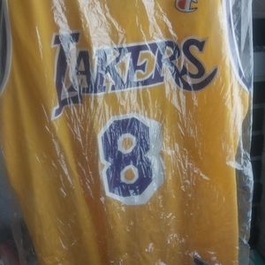1996 Kobe Bryant Jersey